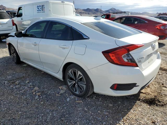 Photo 1 VIN: JHMFC1F38JX029794 - HONDA CIVIC EX 