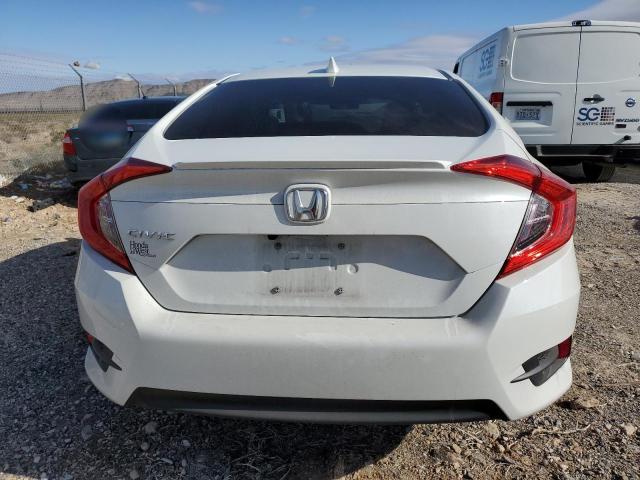 Photo 5 VIN: JHMFC1F38JX029794 - HONDA CIVIC EX 