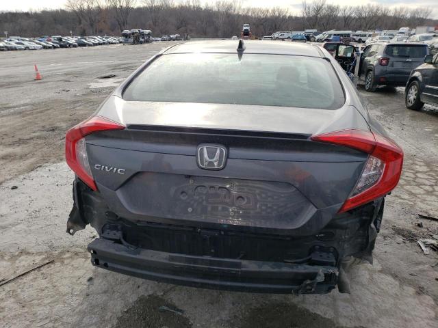 Photo 5 VIN: JHMFC1F38JX030475 - HONDA CIVIC EX 