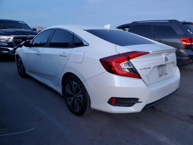 Photo 1 VIN: JHMFC1F38JX039807 - HONDA CIVIC 