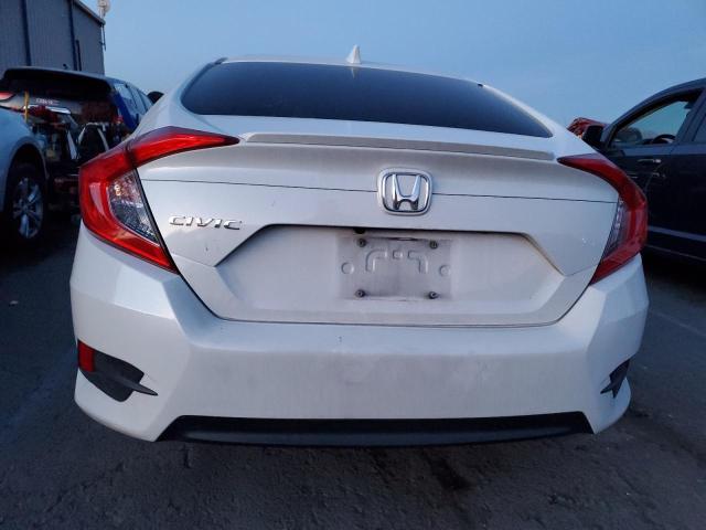 Photo 5 VIN: JHMFC1F38JX039807 - HONDA CIVIC 