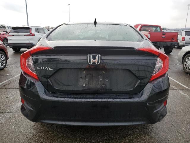 Photo 5 VIN: JHMFC1F38JX039922 - HONDA CIVIC EX 