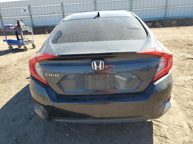 Photo 5 VIN: JHMFC1F39JX000675 - HONDA CIVIC EX 