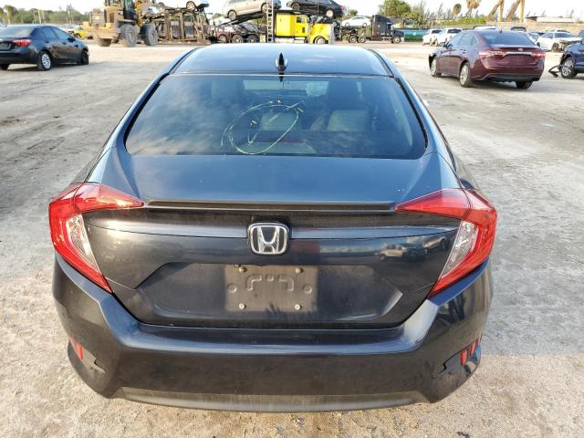 Photo 5 VIN: JHMFC1F39JX003415 - HONDA CIVIC EX 