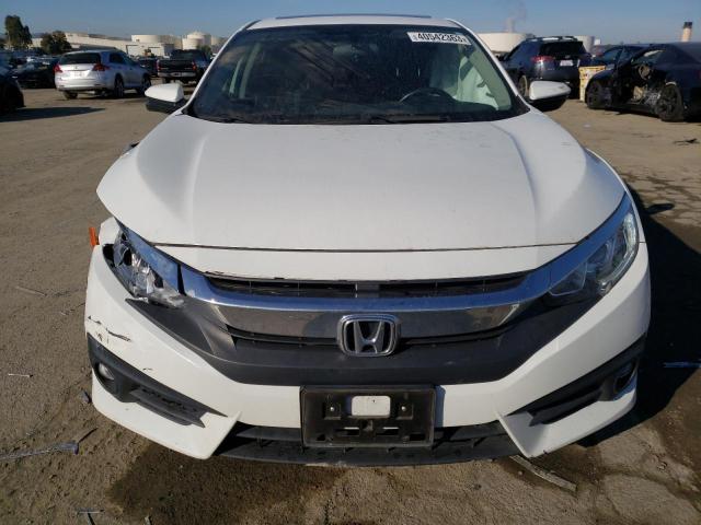 Photo 4 VIN: JHMFC1F39JX004046 - HONDA CIVIC EX 