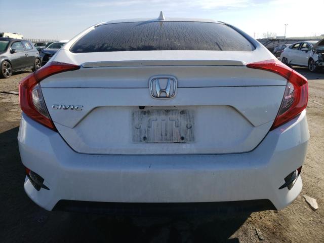 Photo 5 VIN: JHMFC1F39JX004046 - HONDA CIVIC EX 