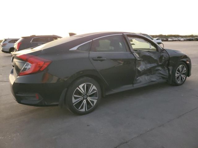 Photo 2 VIN: JHMFC1F39JX006508 - HONDA CIVIC EX 