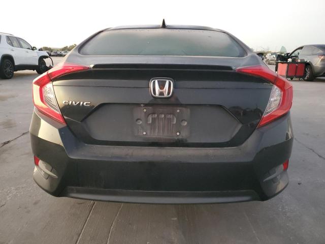 Photo 5 VIN: JHMFC1F39JX006508 - HONDA CIVIC EX 