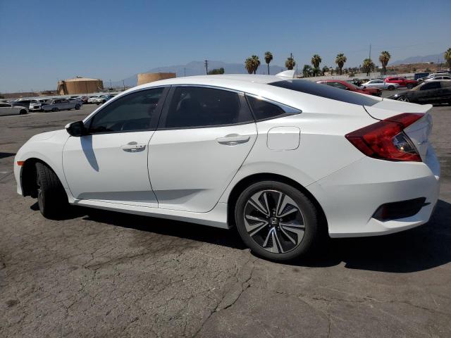 Photo 1 VIN: JHMFC1F39JX009277 - HONDA CIVIC EX 