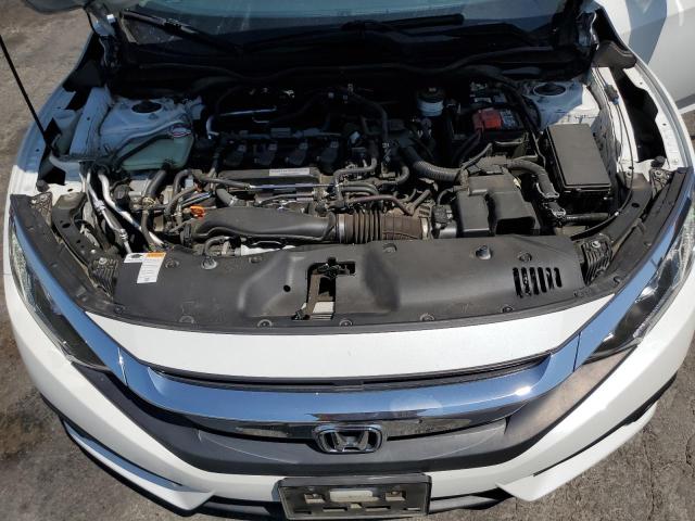 Photo 10 VIN: JHMFC1F39JX009277 - HONDA CIVIC EX 