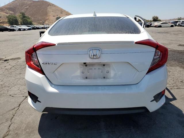 Photo 5 VIN: JHMFC1F39JX009277 - HONDA CIVIC EX 