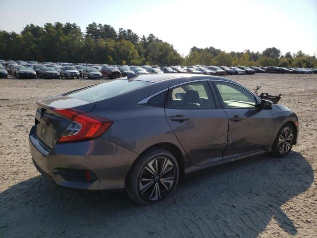 Photo 2 VIN: JHMFC1F39JX017590 - HONDA CIVIC EX 