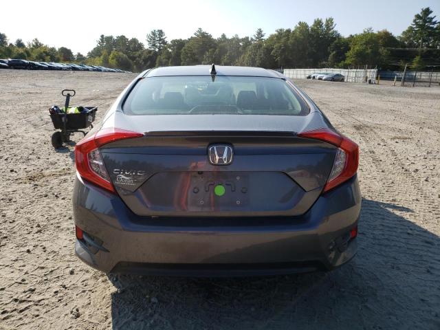 Photo 5 VIN: JHMFC1F39JX017590 - HONDA CIVIC EX 