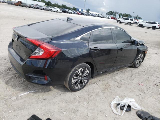 Photo 2 VIN: JHMFC1F39JX029383 - HONDA CIVIC EX 