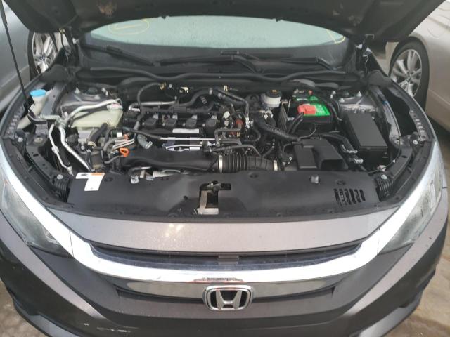 Photo 6 VIN: JHMFC1F39JX039878 - HONDA CIVIC EX 