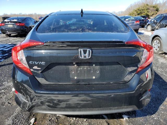 Photo 5 VIN: JHMFC1F3XJX017288 - HONDA CIVIC 