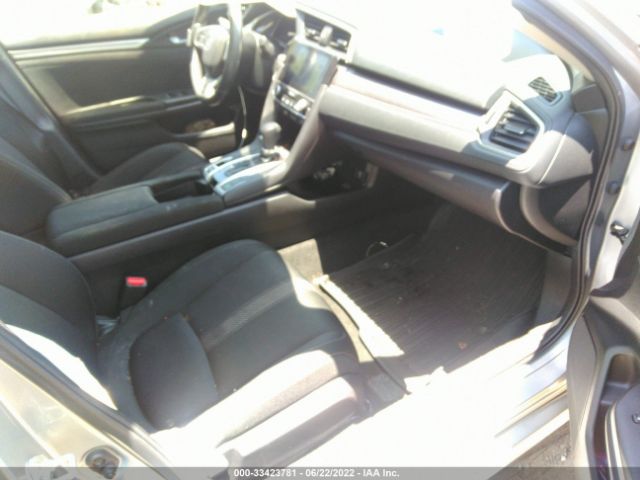 Photo 4 VIN: JHMFC1F3XJX020904 - HONDA CIVIC SEDAN 