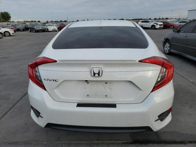 Photo 5 VIN: JHMFC1F3XJX023222 - HONDA CIVIC EX 