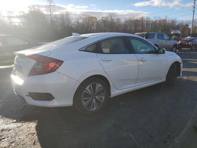 Photo 2 VIN: JHMFC1F3XJX024838 - HONDA CIVIC EX 