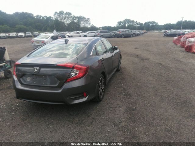 Photo 3 VIN: JHMFC1F3XJX030218 - HONDA CIVIC SEDAN 