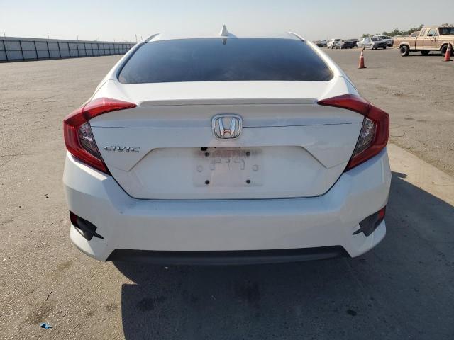 Photo 5 VIN: JHMFC1F3XJX030266 - HONDA CIVIC EX 