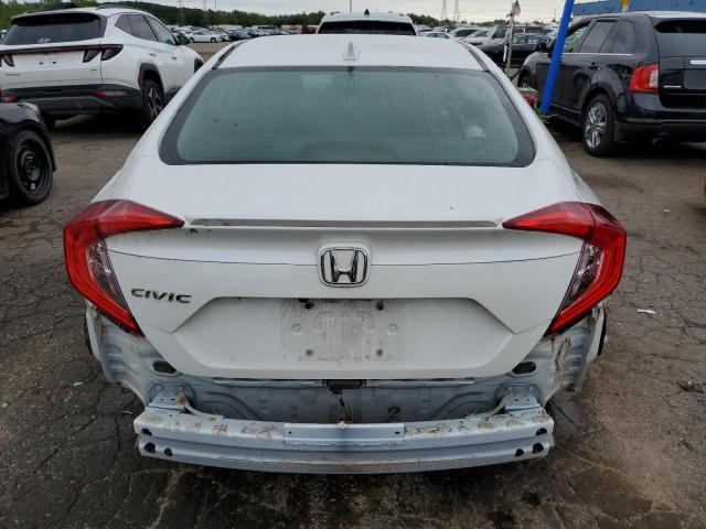 Photo 5 VIN: JHMFC1F3XKX003621 - HONDA CIVIC 