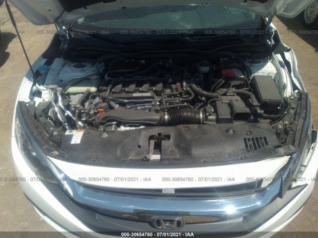 Photo 9 VIN: JHMFC1F41JX039771 - HONDA CIVIC SEDAN 