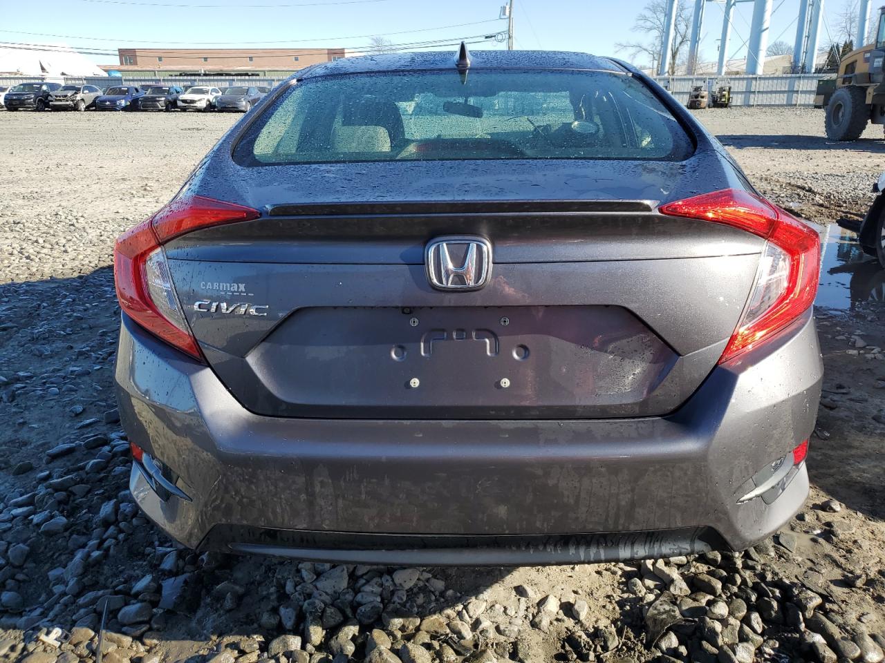 Photo 5 VIN: JHMFC1F44JX021913 - HONDA CIVIC 