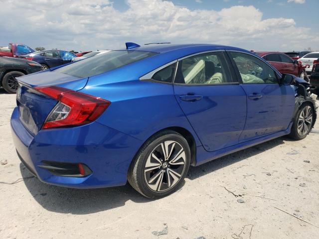 Photo 2 VIN: JHMFC1F45JX027588 - HONDA CIVIC 