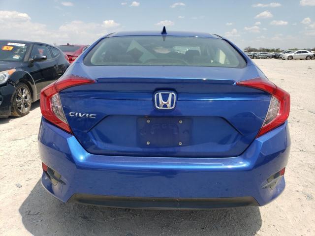 Photo 5 VIN: JHMFC1F45JX027588 - HONDA CIVIC 