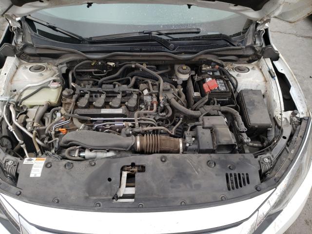 Photo 6 VIN: JHMFC1F46JX013621 - HONDA CIVIC EX 