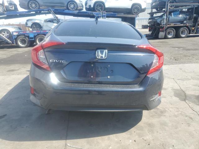 Photo 5 VIN: JHMFC1F47JX022487 - HONDA CIVIC EX 