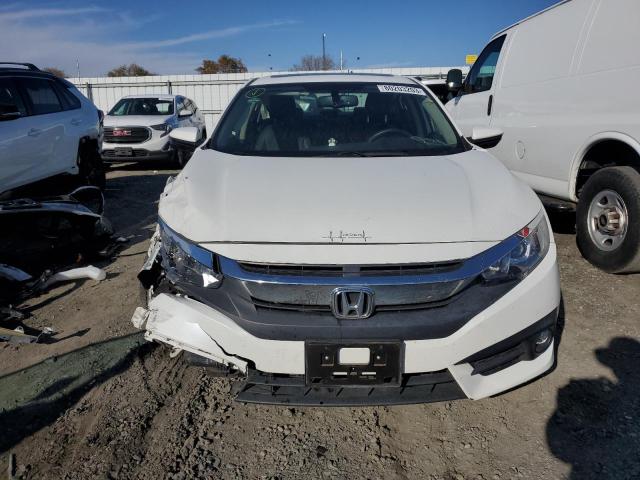 Photo 4 VIN: JHMFC1F70JX004259 - HONDA CIVIC 