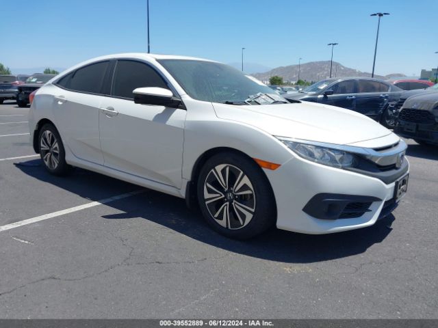 Photo 0 VIN: JHMFC1F70JX006304 - HONDA CIVIC 