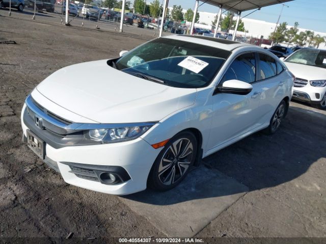 Photo 1 VIN: JHMFC1F70JX007386 - HONDA CIVIC 