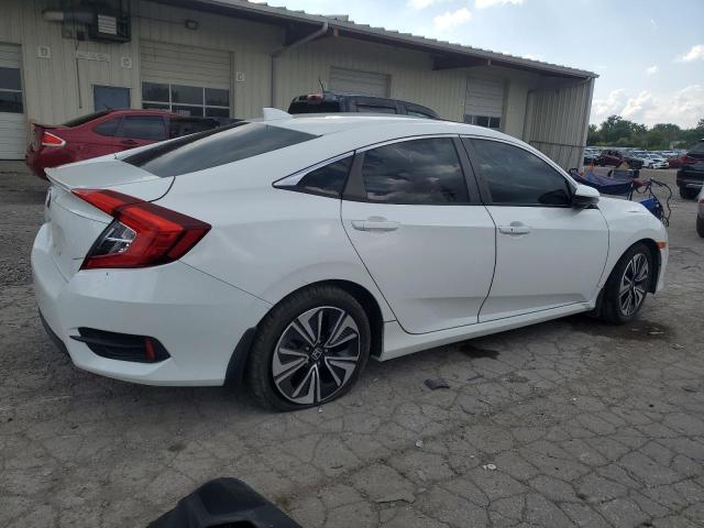 Photo 2 VIN: JHMFC1F70JX013625 - HONDA CIVIC 