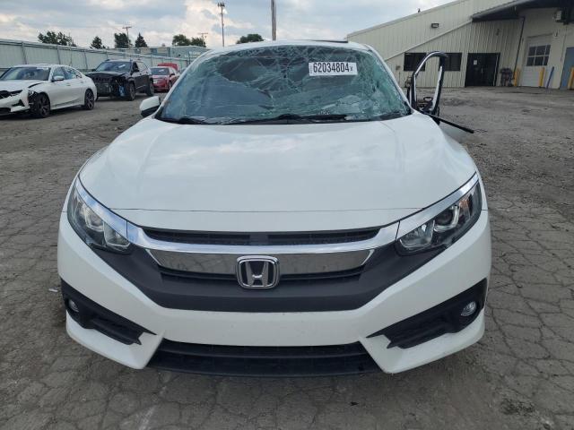 Photo 4 VIN: JHMFC1F70JX013625 - HONDA CIVIC 