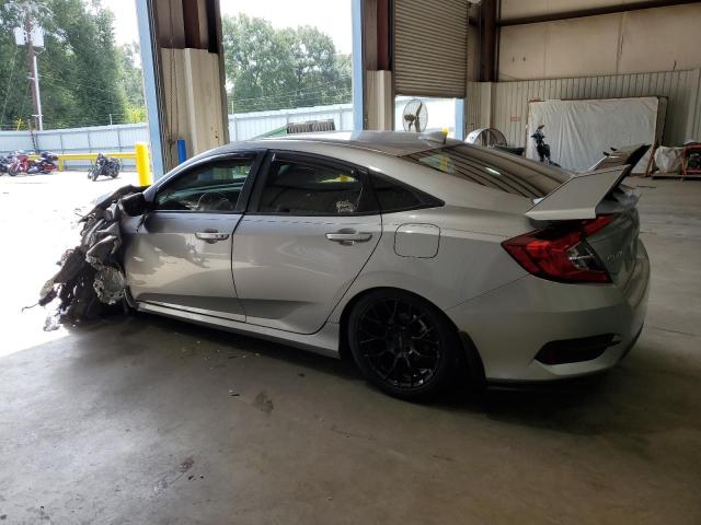 Photo 1 VIN: JHMFC1F70JX017187 - HONDA CIVIC EXL 