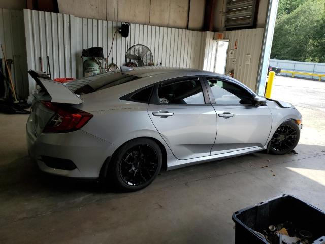 Photo 2 VIN: JHMFC1F70JX017187 - HONDA CIVIC EXL 