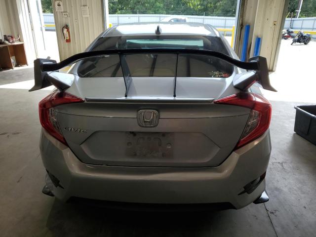 Photo 5 VIN: JHMFC1F70JX017187 - HONDA CIVIC EXL 