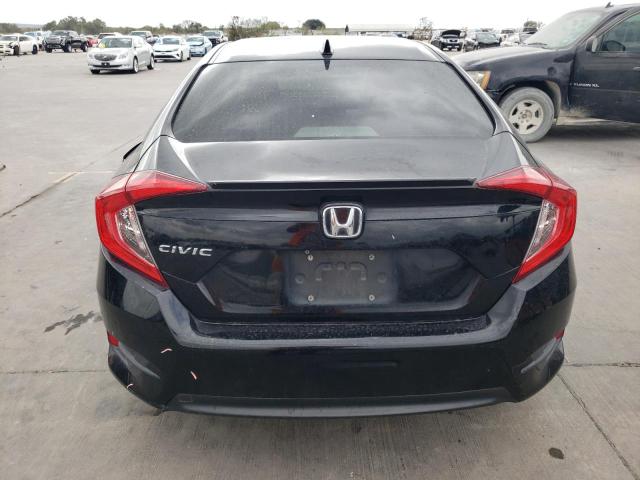 Photo 5 VIN: JHMFC1F70JX024611 - HONDA CIVIC EXL 