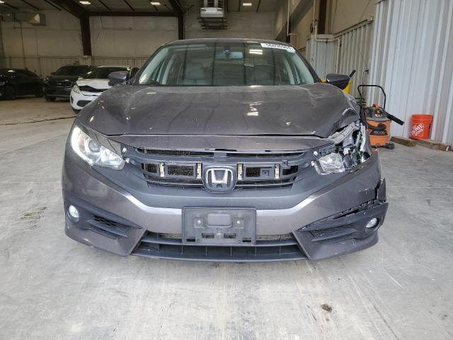 Photo 4 VIN: JHMFC1F70JX028108 - HONDA CIVIC 