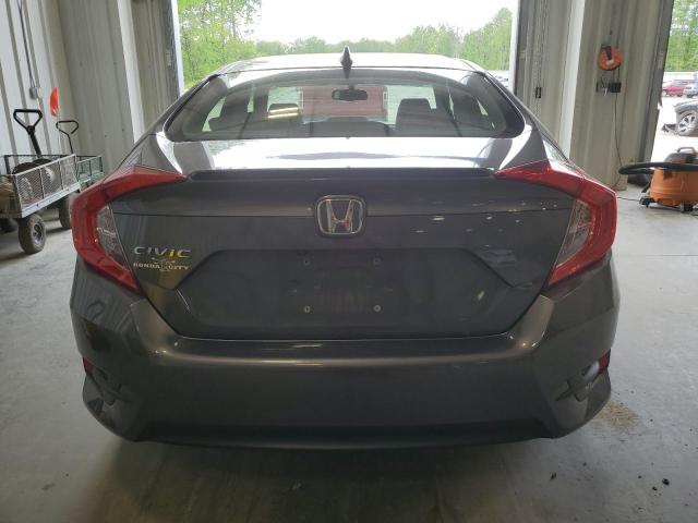 Photo 5 VIN: JHMFC1F70JX028108 - HONDA CIVIC 