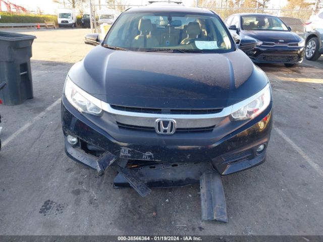 Photo 5 VIN: JHMFC1F70JX029694 - HONDA CIVIC 