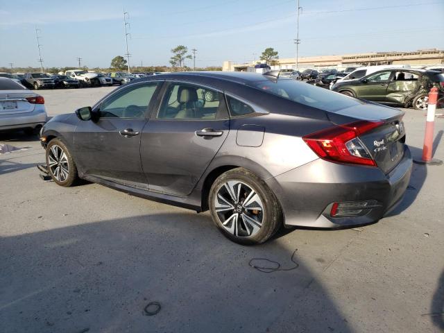 Photo 1 VIN: JHMFC1F70JX035656 - HONDA CIVIC 