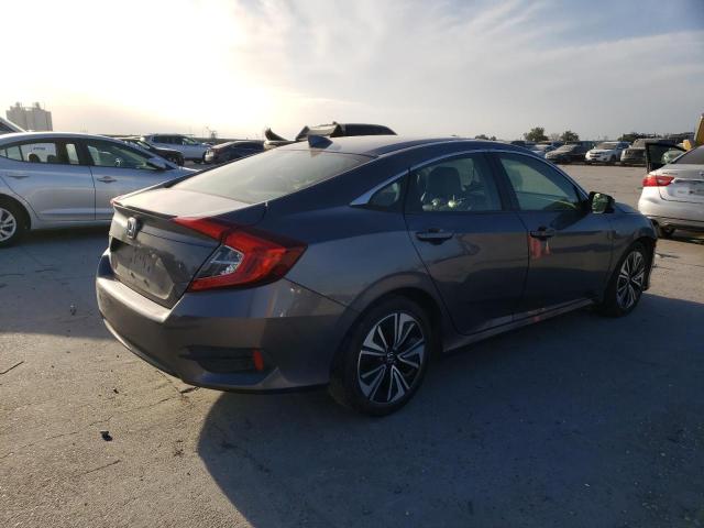 Photo 2 VIN: JHMFC1F70JX035656 - HONDA CIVIC 