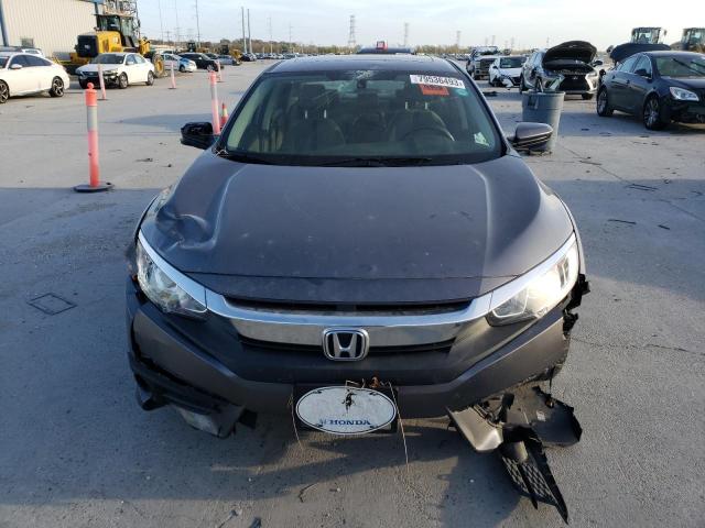 Photo 4 VIN: JHMFC1F70JX035656 - HONDA CIVIC 