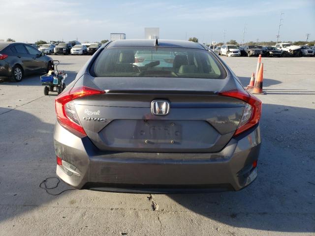 Photo 5 VIN: JHMFC1F70JX035656 - HONDA CIVIC 