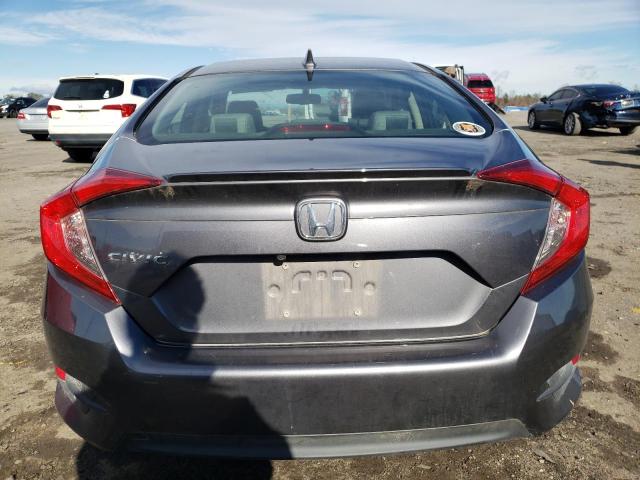 Photo 5 VIN: JHMFC1F71JX017151 - HONDA CIVIC EXL 