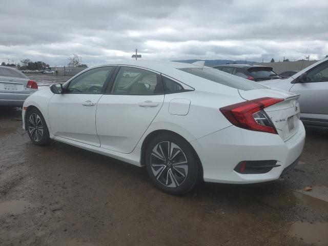 Photo 1 VIN: JHMFC1F71JX031907 - HONDA CIVIC 